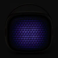 Be Happy Bluetooth® LED Party Speaker
