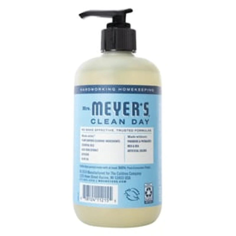 Mrs. Meyer’S® Clean Day Rain Water Hand Soap 12.5 Fl.oz