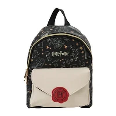 Cute Characters Mini Backpack