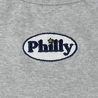 Juniors City Tank Top