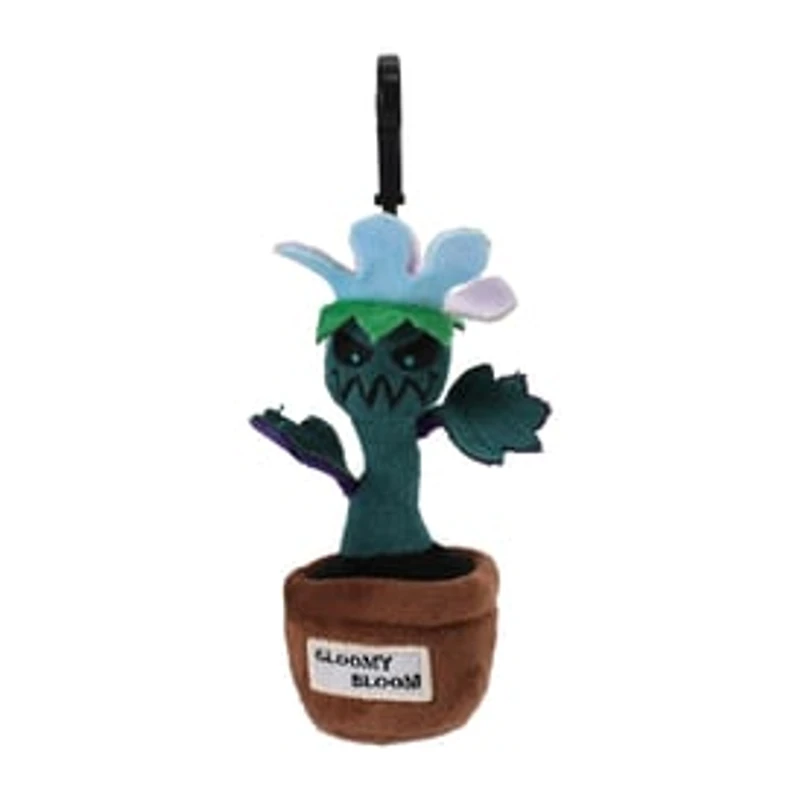 Plantz Mystery Plush Clip-On (Styles May Vary)