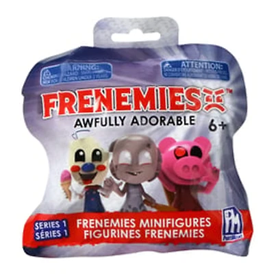 Frenemies™ Mini Figurine Blind Bag Toy 6.5in