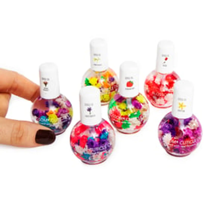Blossom® Cuticle Oil