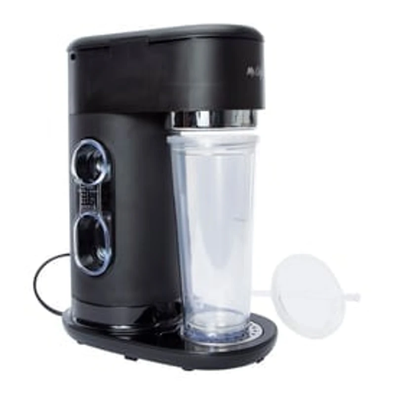 Mr. Coffee® Iced + Hot™ Single-Serve Coffeemaker