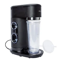 Mr. Coffee® Iced + Hot™ Single-Serve Coffeemaker