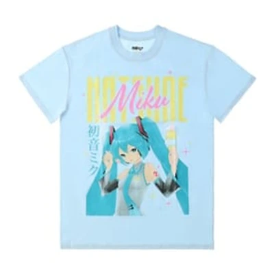 Hatsune Miku Graphic Tee