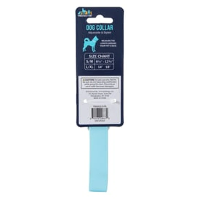 Silicone Dog Collar