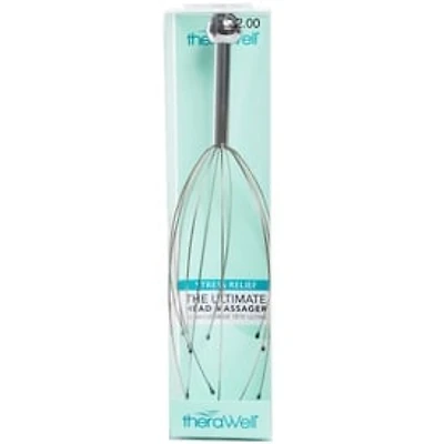 The Ultimate Head Massager