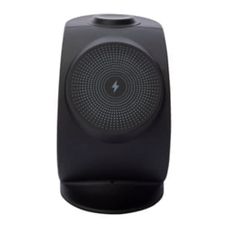 15W 3-In-1 Multi-Device Wireless Charging Station