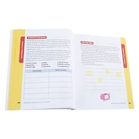 Investing For Kids Activity Book