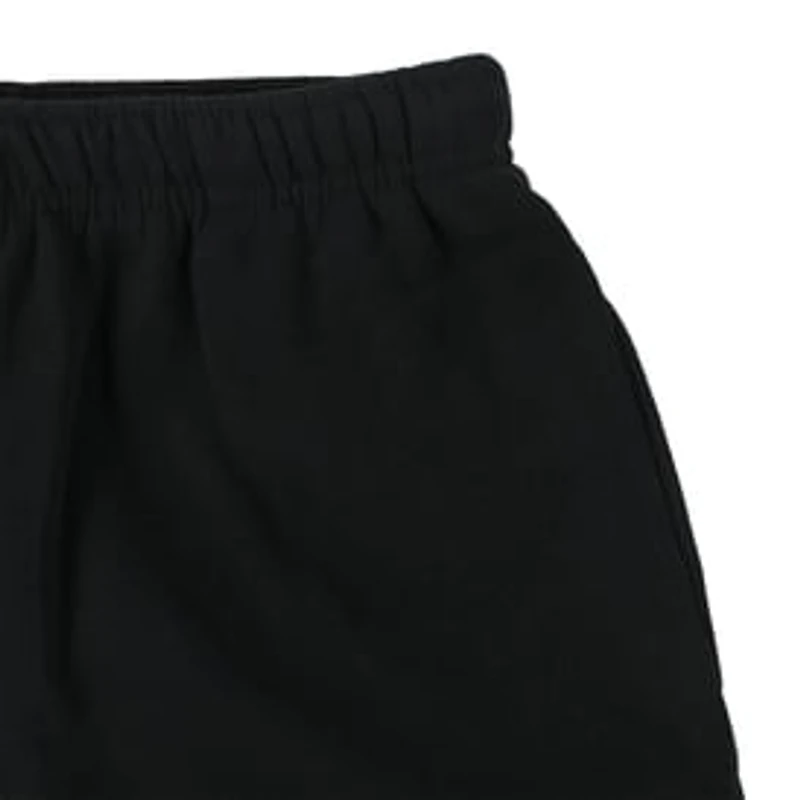 Cozy Fleece Wide Leg Sweatpants