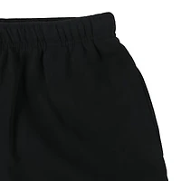 Cozy Fleece Wide Leg Sweatpants