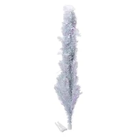 White Christmas Tree 44in