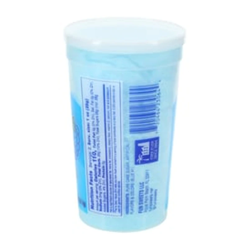 Fun Sweets® Blue Raspberry Cotton Candy 2.4oz