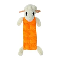 Squeaker Pet Toy