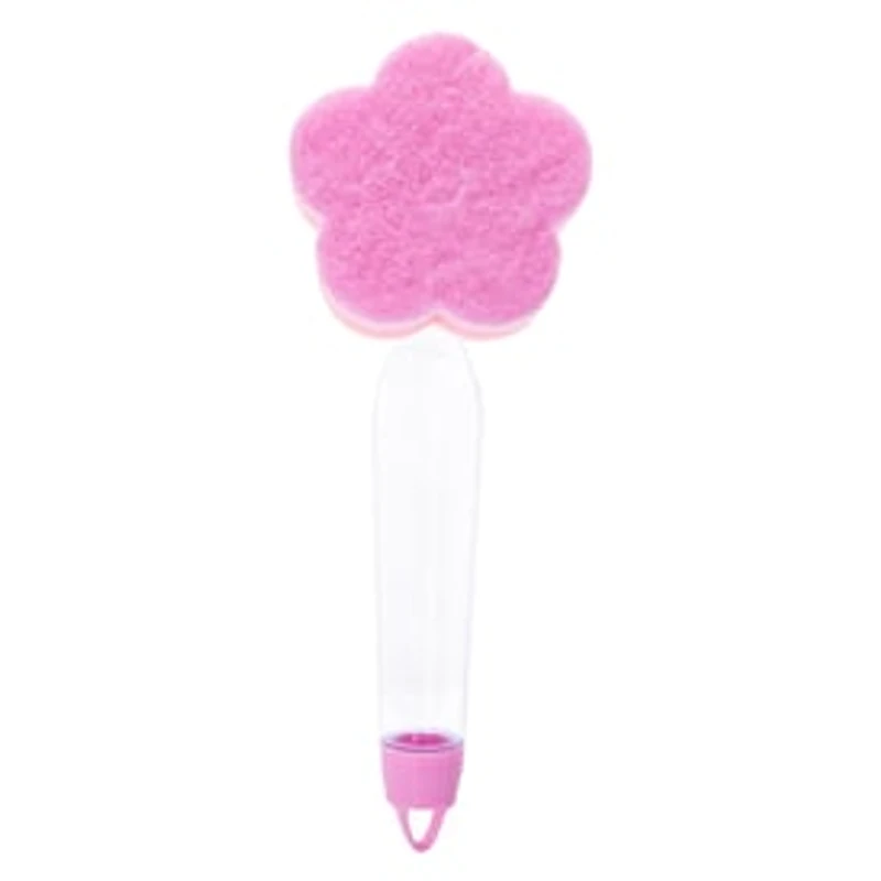 Flower Soap Wand
