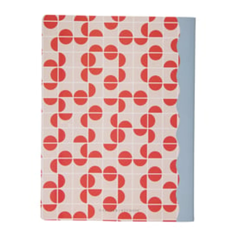 Weekly & Monthly Planner