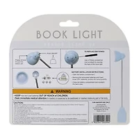 Book Light