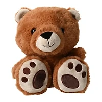 Plush Animals With Big Feet 8in