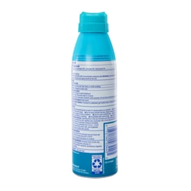 Coppertone® SPF 50 Kid's Sunscreen Spray 5.5oz