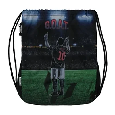Messi™ Collection GOAT Drawstring Bag