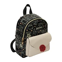 Cute Characters Mini Backpack