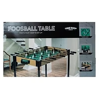 Foosball Table