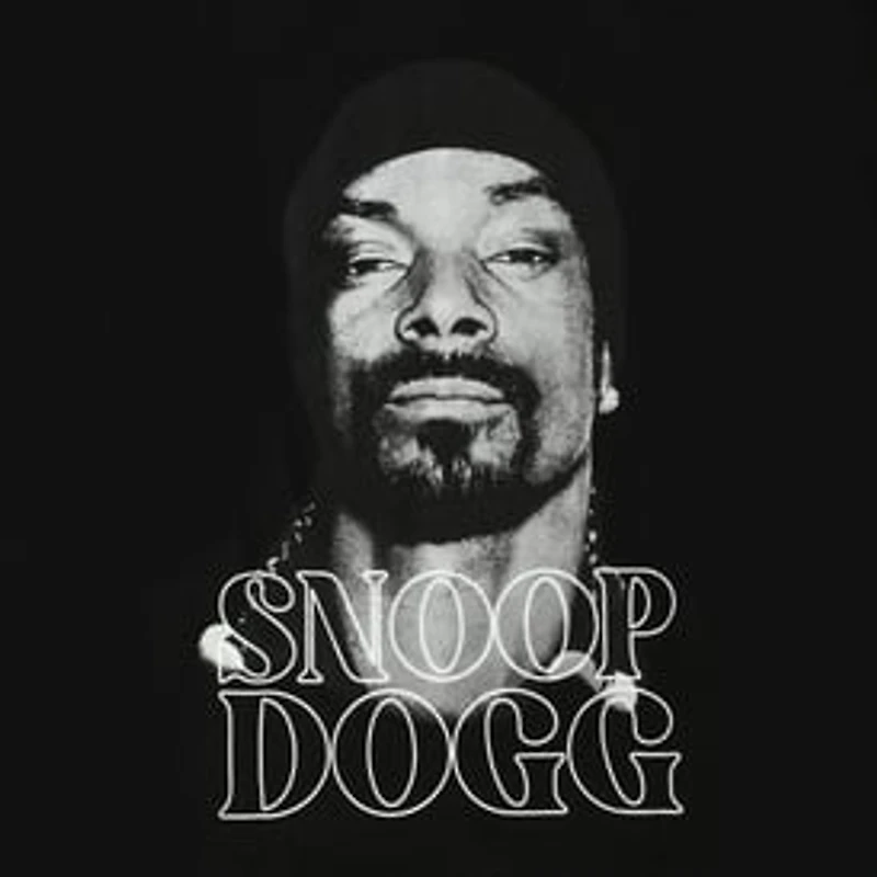 Snoop Dogg Graphic Tee