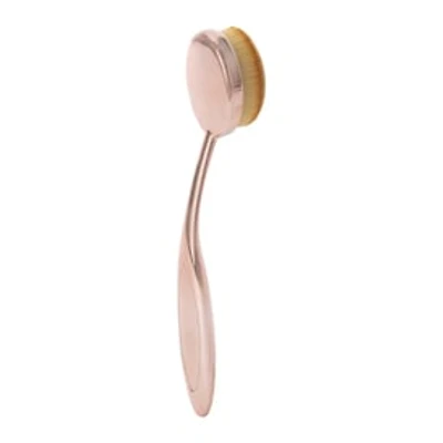 Gina Beauty™ Medium Oval Blending Brush