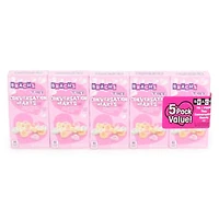 Brach's® Tiny Conversation Hearts Valentine 5-Pack 3.75oz
