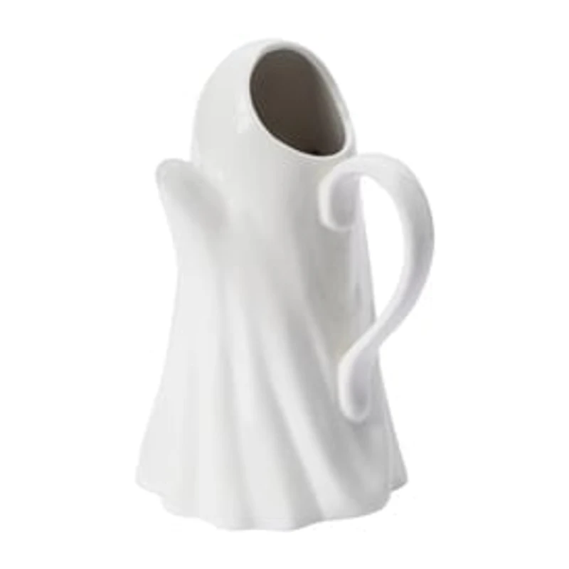 Halloween Ghost Pitcher