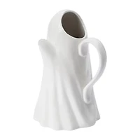 Halloween Ghost Pitcher