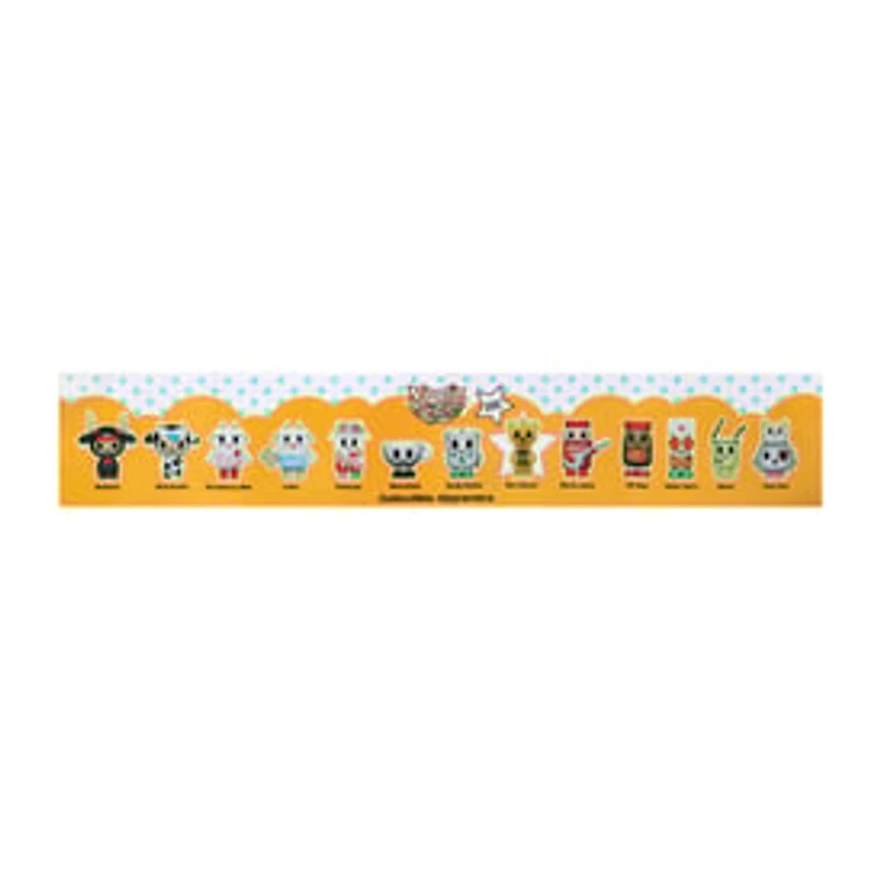 Tokidoki™ Moofia™ Breakfast Besties Mystery Capsule Character Toy