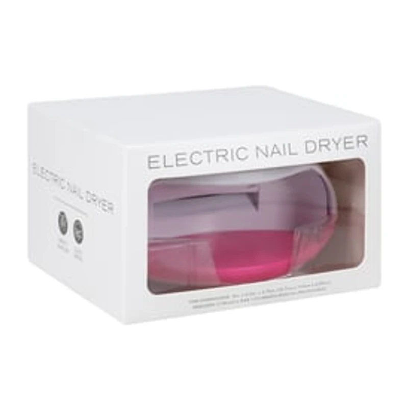 Electric Nail Dryer