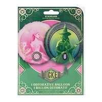 INFLATED Wicked Standard Decorative Balloon