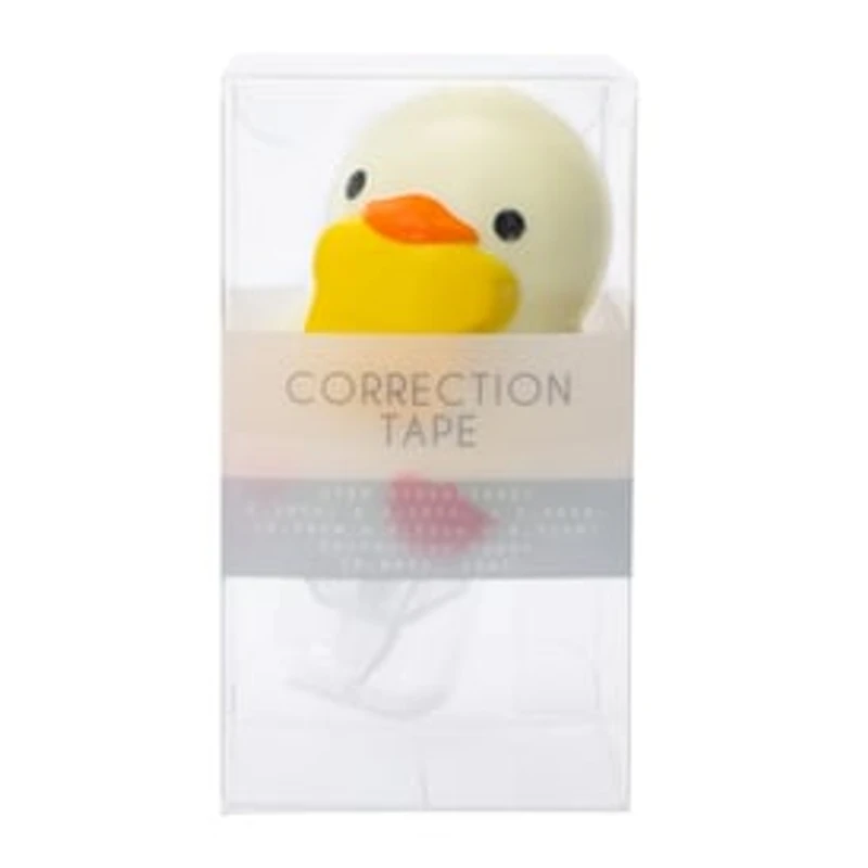 Novelty Correction Tape