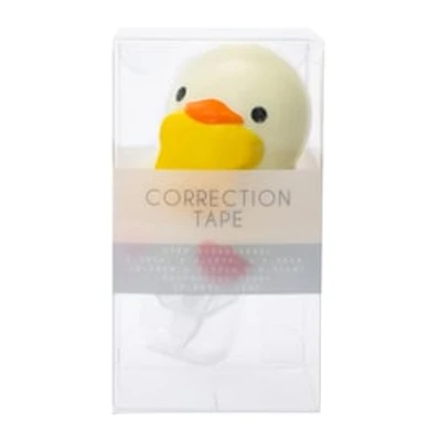 Novelty Correction Tape