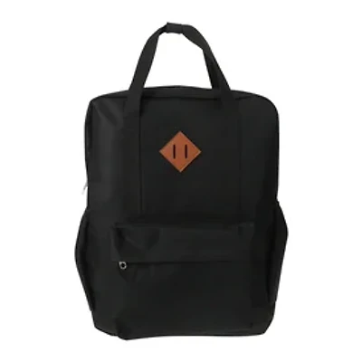 Top Handle Backpack 16in