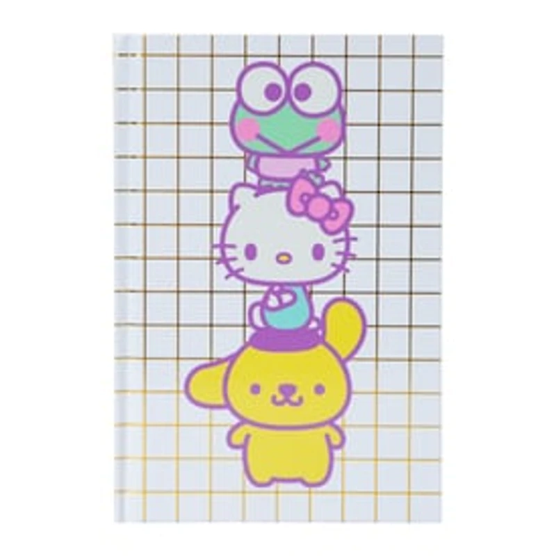 Hello Kitty® 12-Month Dated Agenda