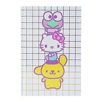 Hello Kitty® 12-Month Dated Agenda
