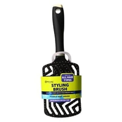 Paddle Vent Hair Brush