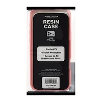 iPhone 17 Pro Max® Resin Case