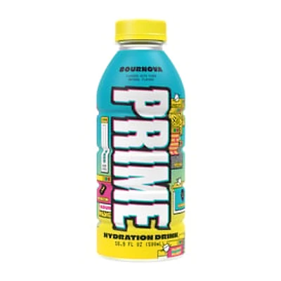 Prime Sournova Hydration Drink 16.9oz