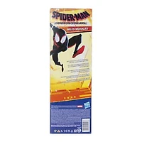 Spider-Man Across The Spider-Verse Miles Morales Figure 12in