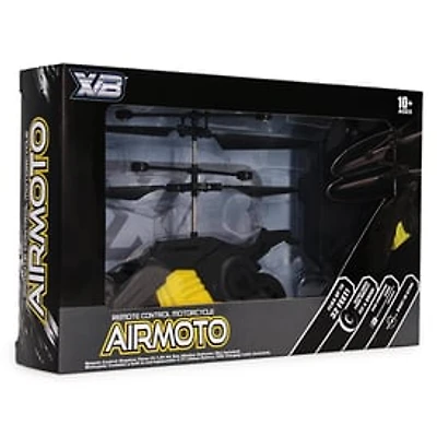 Remote Control Helicopter