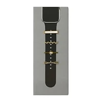 Glam Time Slide-On Watch Charms