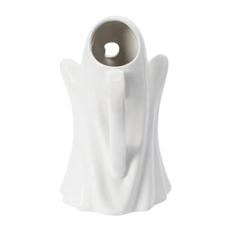 Halloween Ghost Pitcher