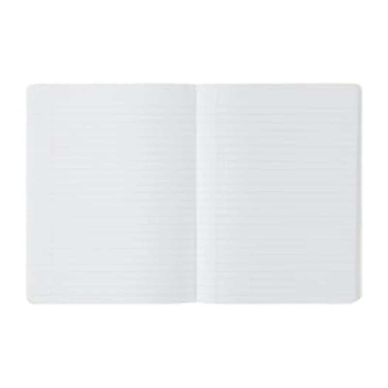 Rubberized Composition Book