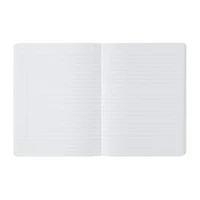 Rubberized Composition Book