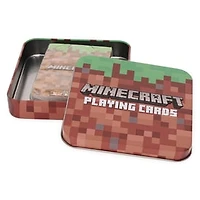Minecraft™ Playing Cards Set